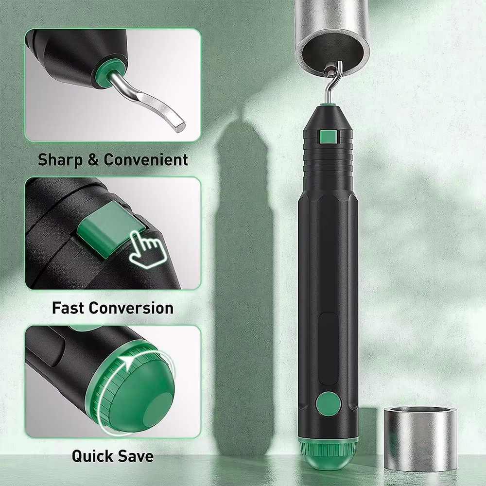 قاطع الأنابيب المحمول 5-50 ملل - مراجعة Pipe Cutter Ratchet وسعره