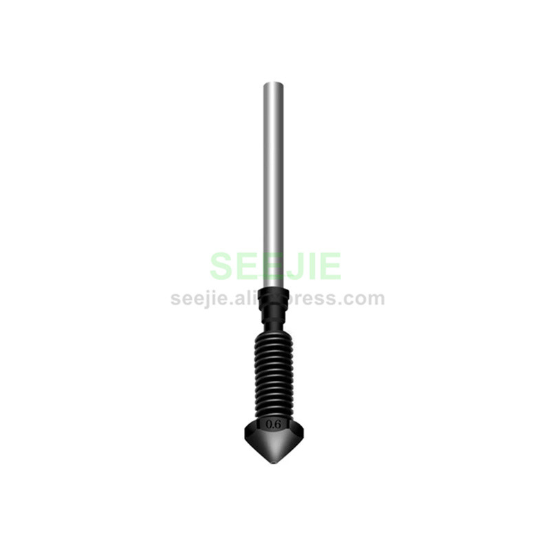 1 قطعة Flashforge Creator 3 فو - مراجعة Ptfe Tape Thread وسعره