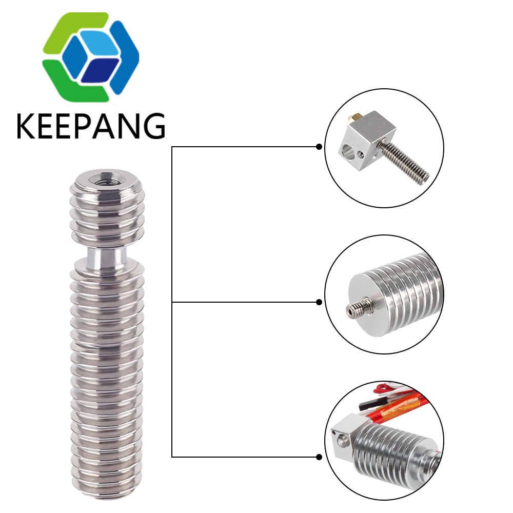 5 قطعة الطارد طابعة ثلاثية الأ - مراجعة Ptfe Tape Thread وسعره