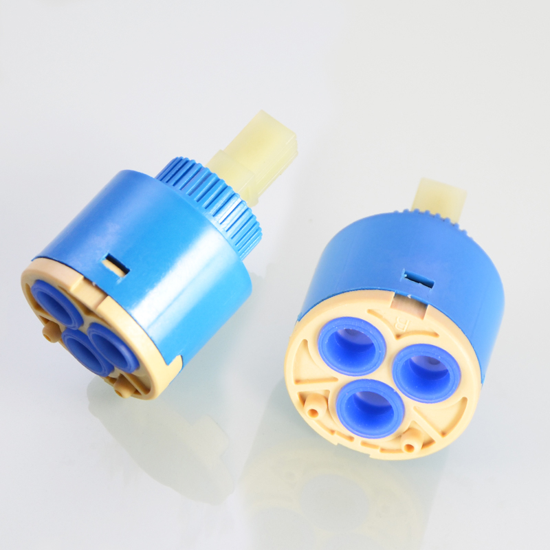 1 قطعة 25/30/35/40 مللي متر تو - مراجعة Basin Mixer Cartridge وسعره